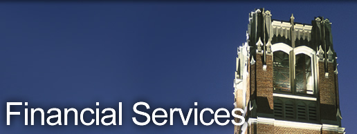 Financial Services Financial Services